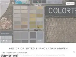 Sites similar to colortek.eu