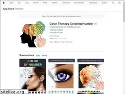 Sites similar to colortherapy.me