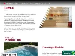 Sites similar to colortil.com.br