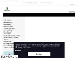 Sites similar to colorton.cz