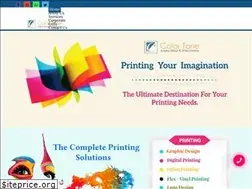 Sites similar to colortone.in