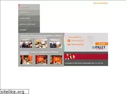 Sites similar to colortone.org