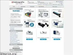 Sites similar to colortoner.com.br