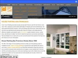 Sites similar to colortouchpainting.com