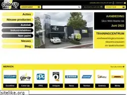 Sites similar to colorup.nl