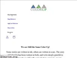 Sites similar to colorupco.com