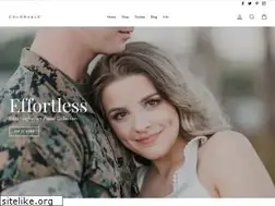 Sites similar to colorvaleactions.com
