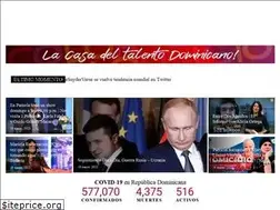 Sites similar to colorvision.com.do
