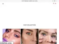 Sites similar to colorvisionlenses.com