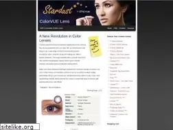 Sites similar to colorvuelens.com