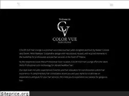 Sites similar to colorvuenyc.com