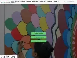 Sites similar to colorwale.in