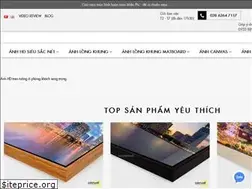 Sites similar to colorwall.vn