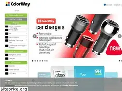 Sites similar to colorway.com
