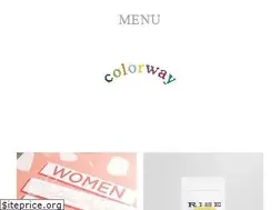 Sites similar to colorwaycreative.com