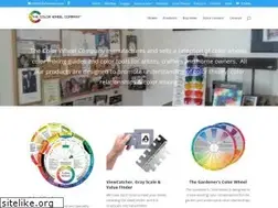 Sites similar to colorwheelco.com
