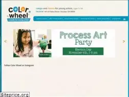 Sites similar to colorwheelstudio.com