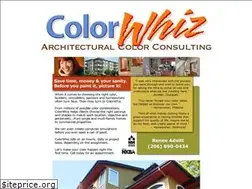 Sites similar to colorwhiz.com