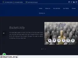 Sites similar to colorwings.in