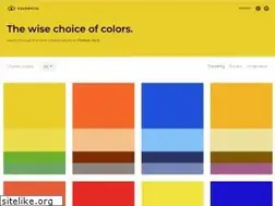 Sites similar to colorwise.io