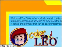 Sites similar to colorwithleo.com