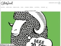 Sites similar to colorwool.no