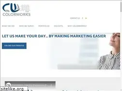 Sites similar to colorworksinc.com