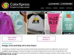 Sites similar to colorxpress4u.com