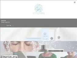 Sites similar to colorz.co.jp