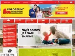 Sites similar to coloseumreality.cz