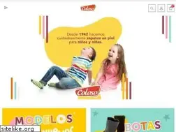 Sites similar to coloso.com.mx