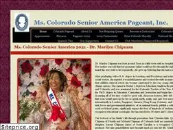 Sites similar to colosramerica.com