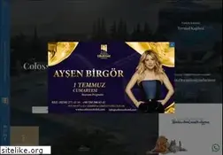 Sites similar to colossaehotel.com