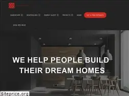 Sites similar to colossalbuilders.com