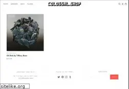 Sites similar to colossalshop.com