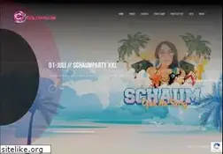 Sites similar to colosseum-disco.de