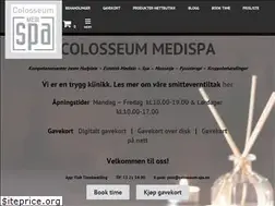 Sites similar to colosseum-spa.no