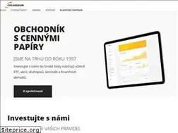 Sites similar to colosseum.cz