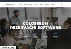 Sites similar to colosseum.eu