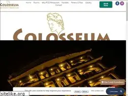 Sites similar to colosseumhotelandfitness.com