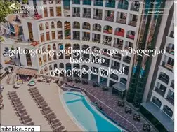 Sites similar to colosseummarina.ge