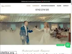 Sites similar to colosseumtimisoara.ro