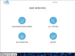 Sites similar to colossocloud.com