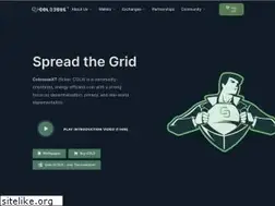 Sites similar to colossusxt.io