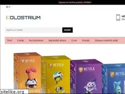 Sites similar to colostrium.com
