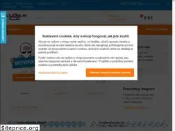 Sites similar to colosus.cz