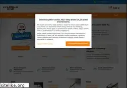 Sites similar to colosus.pl