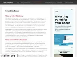 Sites similar to colour-blindness.com