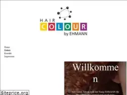 Sites similar to colour-by-ehmann.de