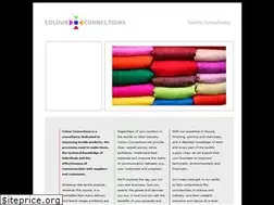Sites similar to colour-connections.com